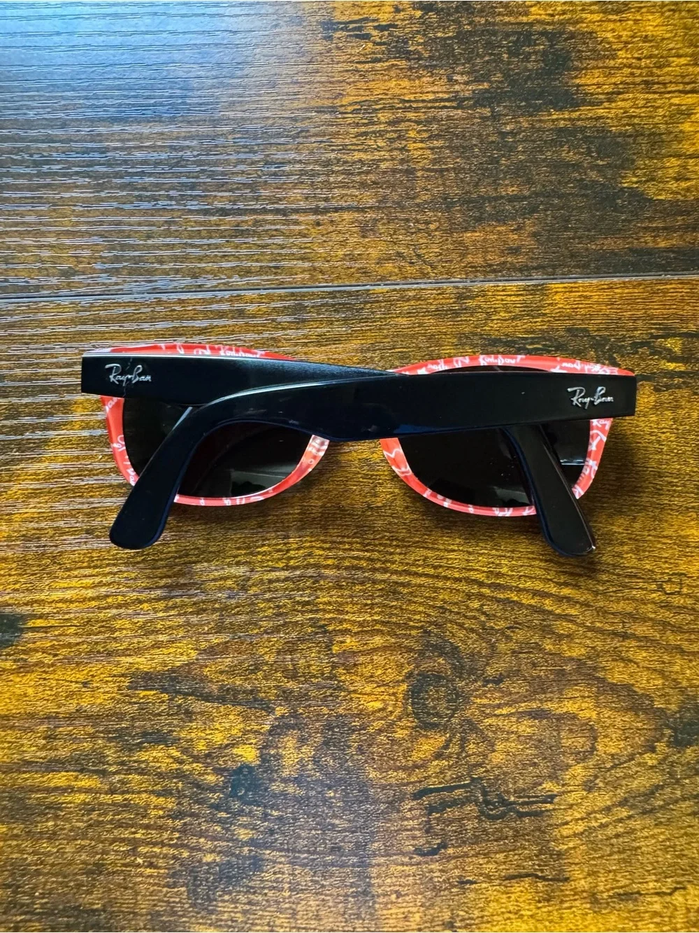 Ray-Ban - Frames for RX